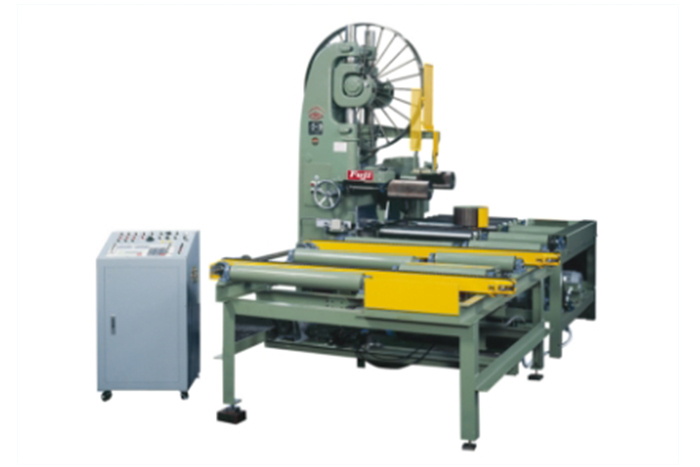 FTS-11 Auto Table Resaw